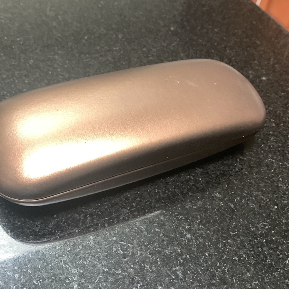Gucci eyeglass case - Picture 4 of 4